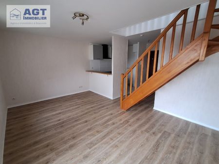 Location Appartement 2 pièces 37m² BEAUVAIS 60000 - Photo 2