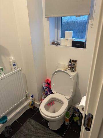 Room in a Shared Flat, Owens Road, CV6 - Photo 4