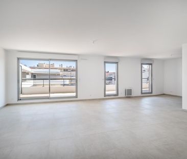 Tout savoir sur cet appartement dans le quartier Val de Gorbio, à R... - Photo 1