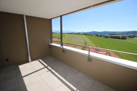 Superbe logement de 3,5 pièces dans un immeuble Minergie moderne - Photo 2