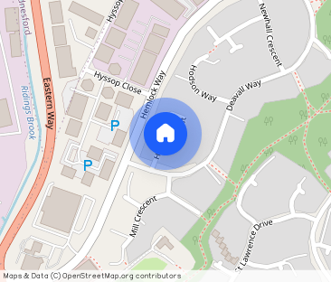 Holt Crescent, Heath Hayes, Cannock - Photo 1