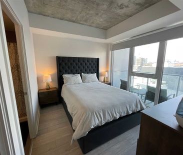 For Lease - 15 Baseball Place Unit# 1701, Toronto, Ontario - Photo 4