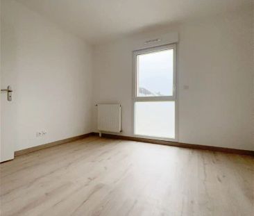 Location appartement 2 pièces - 41.12m² à Saint pryve saint mesmin ... - Photo 5