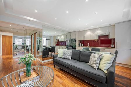 2 bedroom flat to rent - Photo 2