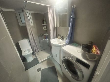 Studio/Γκαρσονιέρα για ενοικίαση Φιλίππου (Αμπελόκηποι) - Photo 4