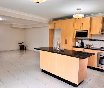 “Spacious and Modern Family Home in Mount Druitt for Lease” - Photo 1
