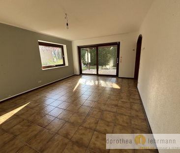 Wohnen wie im eigenen Haus – großzügig, komfortabel und mit Garteni... - Photo 1