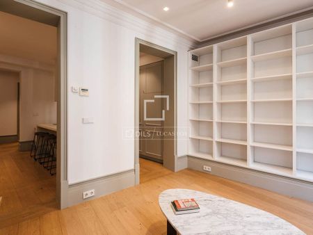 2 bedroom luxury Flat for rent in Madrid, Spain - Photo 3