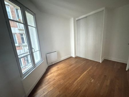 APPARTEMENT T2 A LOUER - PARIS 17EME ARRONDISSEMENT - 37.31 m - 1 310 € - Photo 3