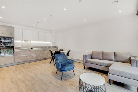 2 bedroom apartment to rent - Photo 3