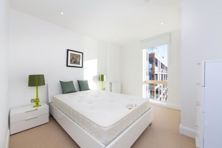1 bedroom flat to rent - Photo 3