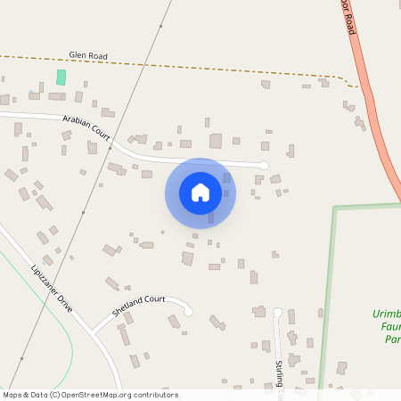 18 Arabian Court, Hindmarsh Valley SA 5211