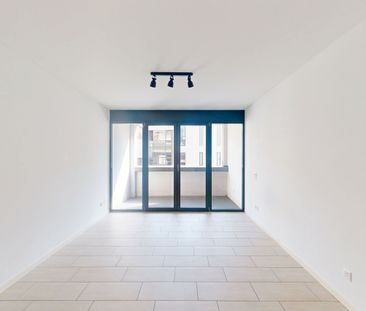 Vivi Bellinzona con stile - 2.5 locali in posizione centrale - Foto 1