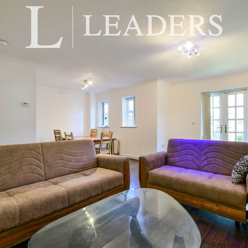 1 bedroom semi detached to rent Schuster Road, Manchester, Greater Manchester, M14 - Photo 1