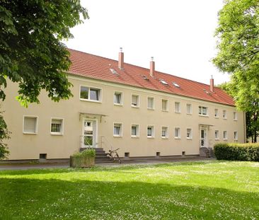 2-Zimmer-Wohnung in Duisburg-Huckingen mieten - Photo 5