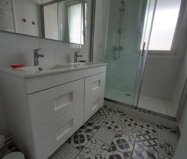 Location Maison 1 pièce 70m² RENNES 35000 - Photo 5