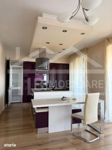 Casa de inchiriat, 4 camere, 200 mp utili, Zona Rasaritului-Sancrai - Photo 5