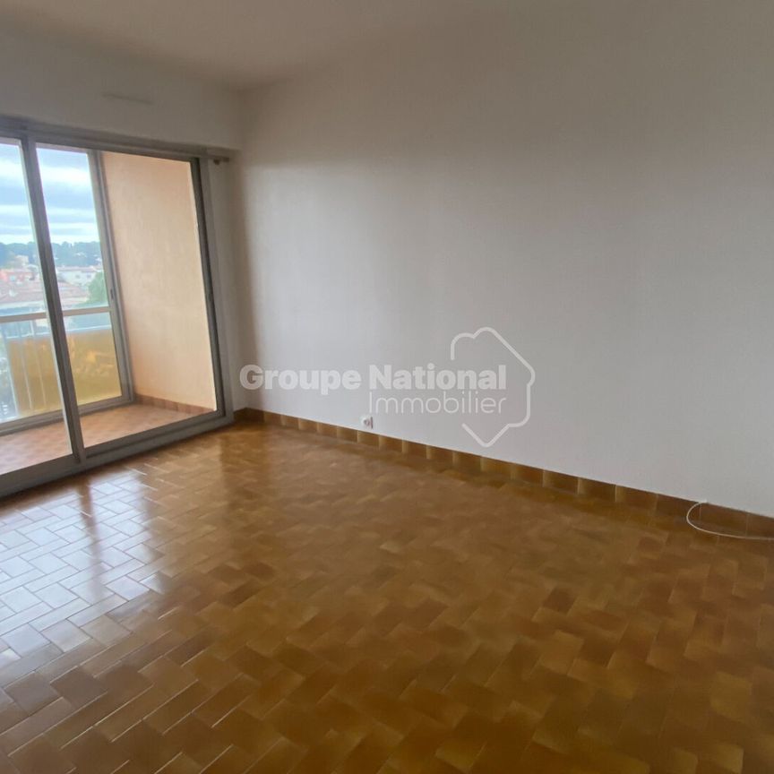 Location Appartement 3 pièces 55m² - Photo 1