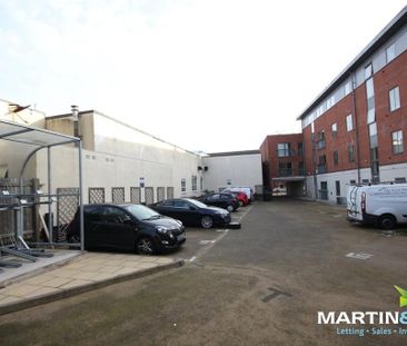 2 bedroom apartment to rent - Photo 5