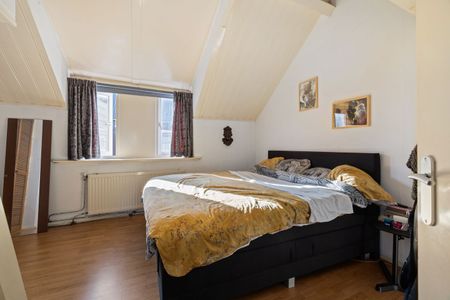 Huis te huur: Davostraat 23 7412 VK Deventer - Foto 4