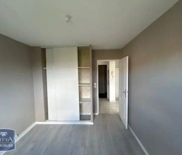 Appartement à louer 2 pièces 48.53m² - Photo 1