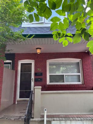 For Lease - 70 Ashdale Avenue Unit# Main, Toronto, Ontario - Photo 1