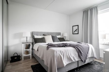 Ödmanssonsgatan 32 A - Photo 2