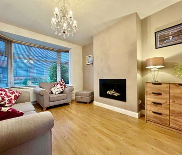 2 bedroom semi-detached house to rent - Photo 2