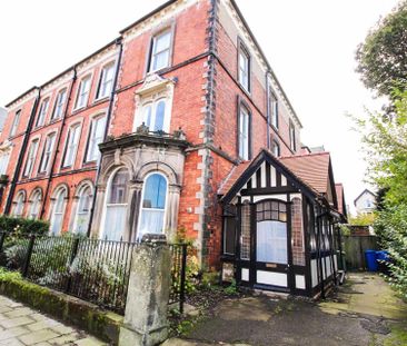 32 Prince Of Wales Terrace, YO11 2AN, Scarborough - Photo 3