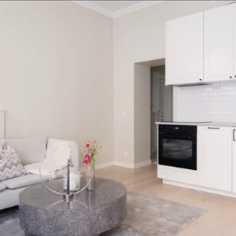 Birger Jarlsgatan, Stockholm - Photo 2