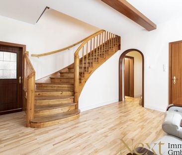 Villa in ruhiger Siedlungslage im Wasserwald in Linz zu vermieten! - Photo 1