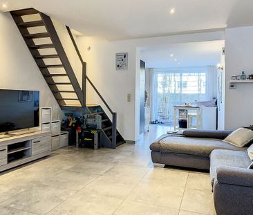 Woning te huur in Oudenaarde voor € 890 met 3 slaapkamers - Photo 2