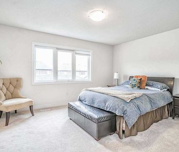 For Lease - 273 Riverlands Avenue, Markham, Ontario - Photo 2