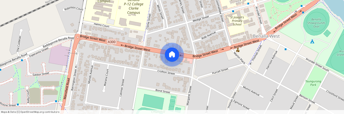 53 Bridge Street West Benalla, VIC 3672