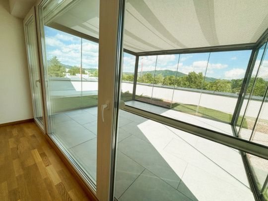 4-Raum-Wohnung in Urfahr zu vermieten! - Photo 1