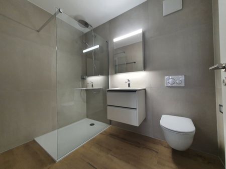 3 Zimmer, 84 m², 5. Stock - Photo 4