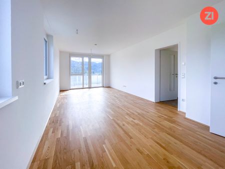 Geförderte schöne 3- Zimmer Wohnung mit Balkon in Königswiesen - Photo 4