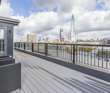 2 bedroom penthouse to rent - Photo 2