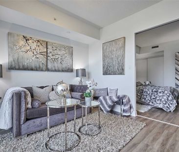 For Lease - 1 Falaise Road Unit# 405, Toronto, Ontario - Photo 6