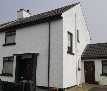 Shore Avenue, Limavady, BT49 9EE - Photo 1