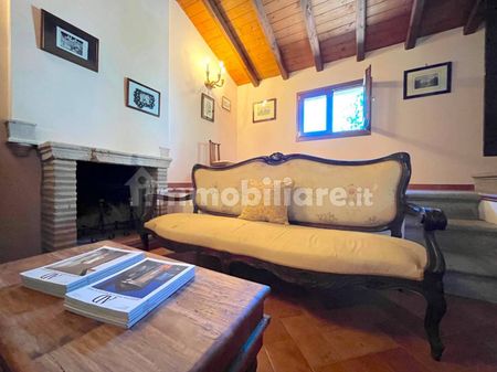 Villa unifamiliare, ottimo stato, 198 m², Bassano Romano - Photo 5