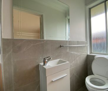Welcome to 16 Eastern Street, a beautifully renovated family home. - Photo 6