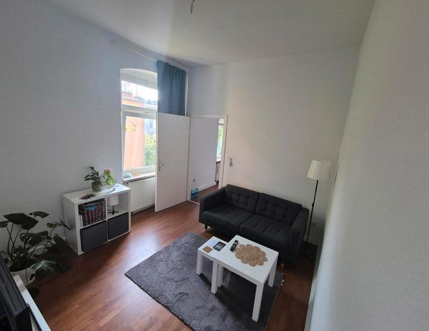 Wohnung zur zwischenmiete, ab 10.10 bis zum 31.12 in Humboldt - Foto 1