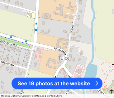 Ogród nowoczesny dom parking cisza spokój 4 pokoj - Photo 1