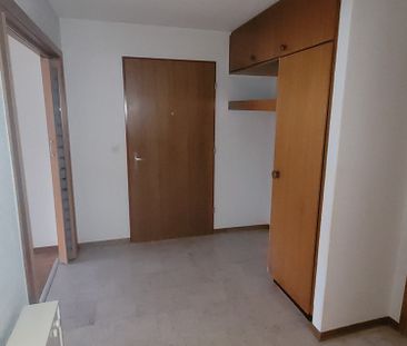 4.5 Zimmer, 110 m², 2. Stock - Foto 2