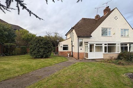 90 Mytton Oak Road, Shrewsbury, SY3 8XD - Photo 5