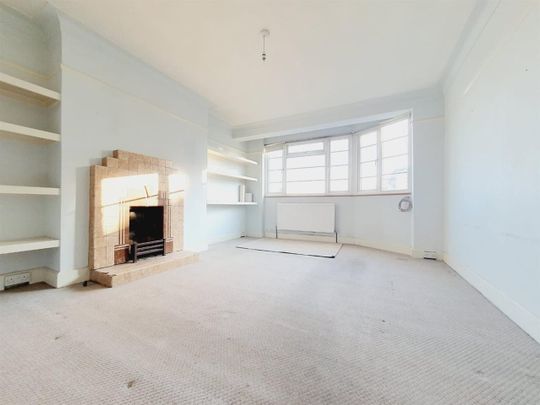 2 Bed Flat, The Vale, W3 - Photo 1