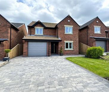 Mereside Close (Plot 5), Crewe - Photo 3