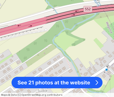 Nowoczesny dom z ogródkiem w Krakowie - Photo 1