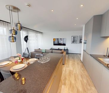 Fully Furnished Apartment with Balcony - 1-Month Minimum - Photo 1